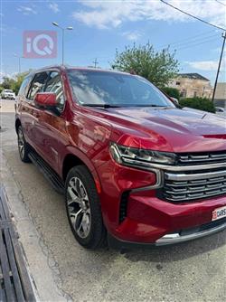 شيفروليه تاهو